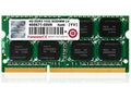 Transcend TS512MSK64V6H 4GB DDR3 1600 SO-DIMM 1Rx8 512Mx8 CL11 1.5V