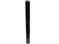 HAT Design Works 900-36 Apex 36 Pole in black. Special order item-contact Disti@team-hat.com for availability and lead times to complete your workspace setup.