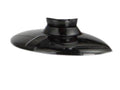 HAT Design Works FDM-GROM-B Freedom Arm w/Grommet Mount & Pole, Black