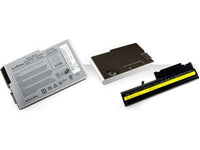 Axiom KU532AA-AX LI-ION 8-Cell Battery for HP