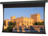 Da-Lite 99287 Cosmopolitan Tensioned 220" Diag. Da-Mat HDTV Electric Projection Screen