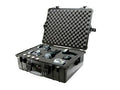 DSI 1600-000-110 Pelican 1600 Case - Black w/ foam