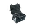 DSI 1620-020-110 Pelican 1620 Case - Black with Foam