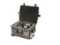 DSI IM2750-00001 iM2750 Pelican Storm Case-Black, Foam