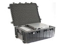 DSI 1730-000-110 Pelican 1730 Case - Black with Foam