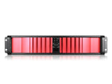 iStarUSA D-200SEA-RD KIT D-200 with SEA red bezel