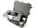 DSI 1650 Pelican Case - Black with foam