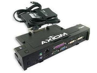 Axiom 331-6304-AX E-Port Plus Replicator for Dell