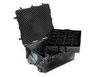 DSI 1690-000-110 Pelican 1690 - Black w/ foam