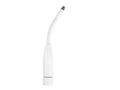 Sennheiser 005074 MZH 3015 6" Single-Flex Gooseneck with XLR-3 Connector