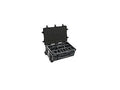 DSI 1650-024-110 Pelican 1650 case - Black-Padded Divider