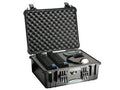 DSI 1550-000-110 Pelican 1550 Case - Black w/foam