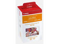Canon 8568B001 Color Ink/paper SET RP-108,108 Sheets