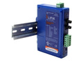 B+B SmartWorx FOSTCDRI-ST Triple isolated RS-232/422/485
