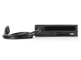 iStarUSA T-5K25TU-SA 5.25 to Slim ODD, 2.5,USB3.0