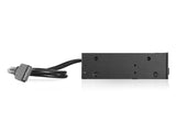 iStarUSA T-5K25TU-SA 5.25 to Slim ODD, 2.5,USB3.0