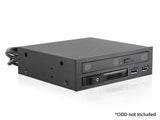 iStarUSA T-5K25TU-SA 5.25 to Slim ODD, 2.5,USB3.0