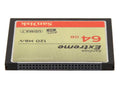 SanDisk SDCFXS-064G-A46 64GB, CF 120 MBps Read, 60 MBps Write