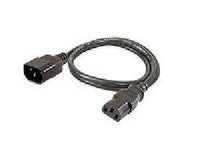 Lenovo 4X90F92964 Svr C13-C14 Ww 250V 10A 1.8M Cord