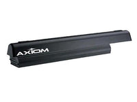 Axiom 312-1007-AX LI-ION 8-Cell Battery for Dell