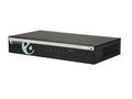 Amer SG8D 8 Port Gigabit Ethernet Switch Metal