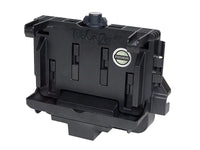 Panasonic 7160-0543-00 Gamber-Johnson vehicle Cradle for the Panasonic Toughpad FZ-M1 tablet. No electronics