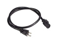 Lenovo 39Y7937 1.5m, 10A/100-250V, C13 to IEC 320-C14 Rack Power Cable