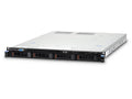 Lenovo 7160J2U x3530M4 E5-2450L 1x4GB O/Bay HS 2.5in SAS/SATA SR M5110 460W p/s Rack