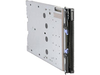 Lenovo 7873AKU HX5 2xXeon 8C E7-2830 105W 2.13GHz/24MB 8x16GB 2x200GB 1.8in SATA QLogic8Gb Broadcom10Gb SSD Expansion Ca