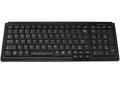 TG3 KBA-TG103-BNUNUS Keyboard; 103 Key Low Profile/Small Footprint. Light Weight USB W/ Scissor Switch Technology