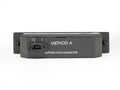 Black Box FOCA20M3-1MP12-12LC MTP OM3 Fiber Optic LGX Cassette - (1) MTP 12 to (12) LC Type A, GSA, TAA
