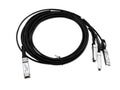 Axiom CAB-Q-4S-100G-2M-AX QSFP28 DAC Cable for Arista 2m
