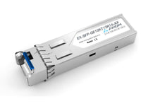Axiom EX-SFP-GE10KT13R14-AX 1000BASE-BX-U SFP for Juniper