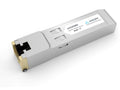 Axiom AXG93666 1000BASE-T SFP for Extreme TAA