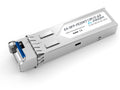 Axiom EX-SFP-FE20KT13R15-AX 100BASE-BX20-U SFP for Juniper