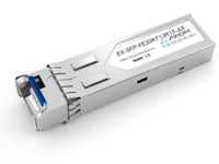 Axiom EX-SFP-FE20KT13R15-AX 100BASE-BX20-U SFP for Juniper