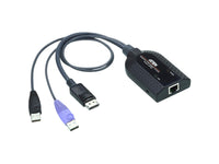 ATEN KA7189 USB Displayport CPU Adadpter
