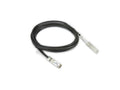 Axiom 40G-QSFP-C-00501-AX QSFP+ DAC Cable for Brocade 0.5m
