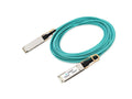 Axiom CBL-QSFP-40GE-50M-AX QSFP+ AOC Cable for Force 10 50m