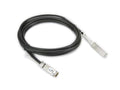 Axiom CBL-QSFP-40GE-PASS-3M-AX QSFP+ DAC Cable for Force 10 3m