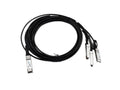 Axiom QSFP-4X10G-AC7M-AX QSFP+ DAC Cable for Cisco 7m