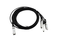Axiom QSFP-4X10G-AC7M-AX QSFP+ DAC Cable for Cisco 7m