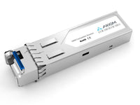 Axiom F5UPGSFP+LRR-BXD-AX 10GBASE-BX10-D SFP+ for F5