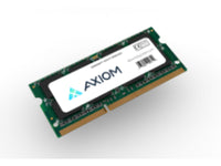 Axiom RAM1066DDR3-2G-AX 2GB DDR3-1066 SODIMM for