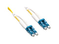 Axiom AXG96192 LC/LC OS2 Fiber Cable 60m - TAA