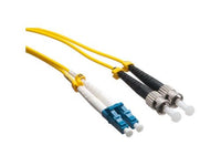 Axiom AXG96694 LC/ST OS2 Fiber Cable 60m - TAA