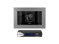 Vaddio 999-9966-180 Rs Iw Cg Onelink HDMI Sys -PR Frame -NA