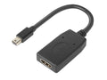 Lenovo 4X90Q93976 CABLE_BO TS Mini DP to HDMI Adapter