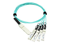 Axiom JNP-QSFP-AOCBO-3M-AX QSFP+ AOC Cable for Juniper 3m