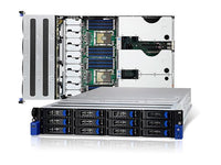 MiTAC B7102T76V12HR-2T-N Intel 2U / DUAL Socket XEON SP
